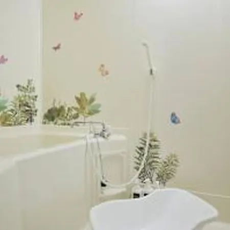 ファースト天王寺東603 Apartment Osaka Exterior photo