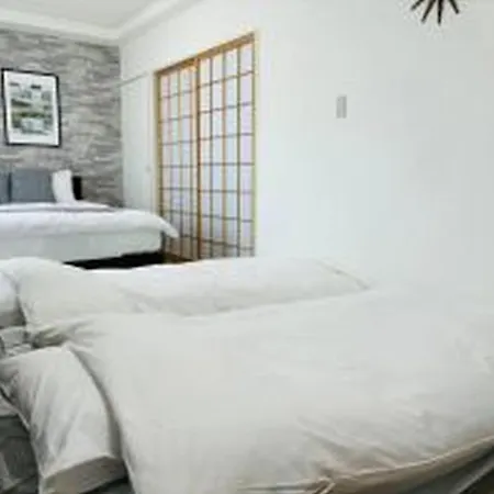 ファースト天王寺東603 Apartment Osaka Exterior photo