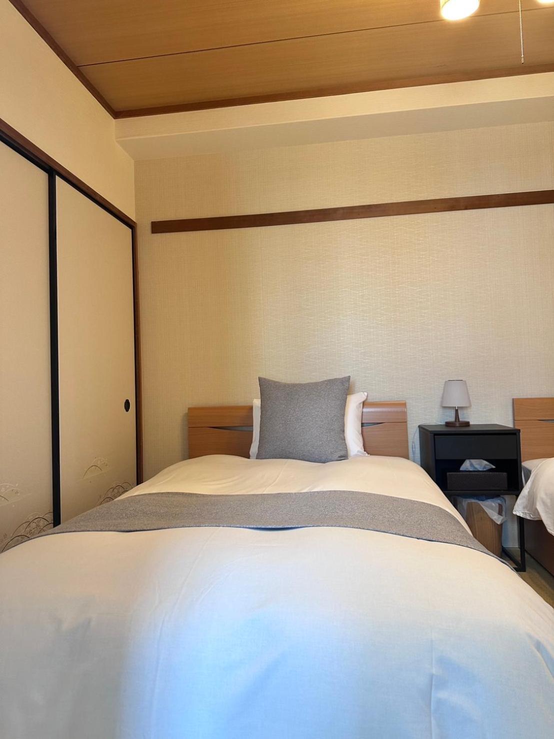ファースト天王寺東603