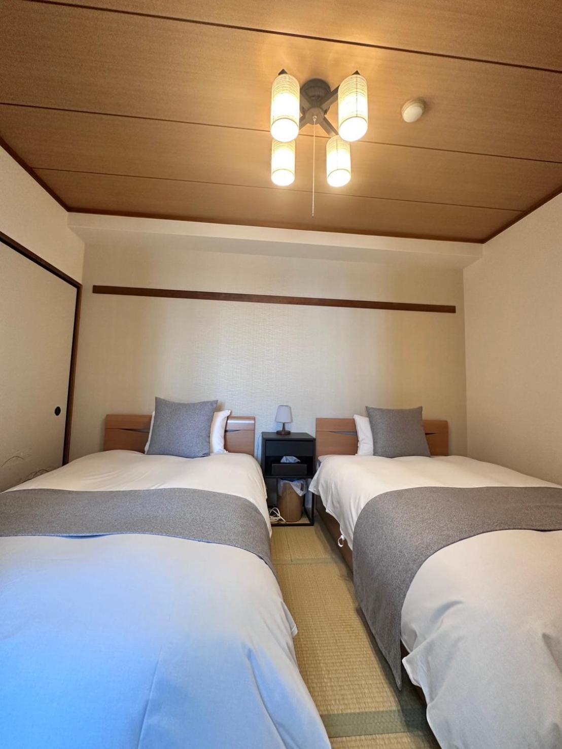 ファースト天王寺東603 *